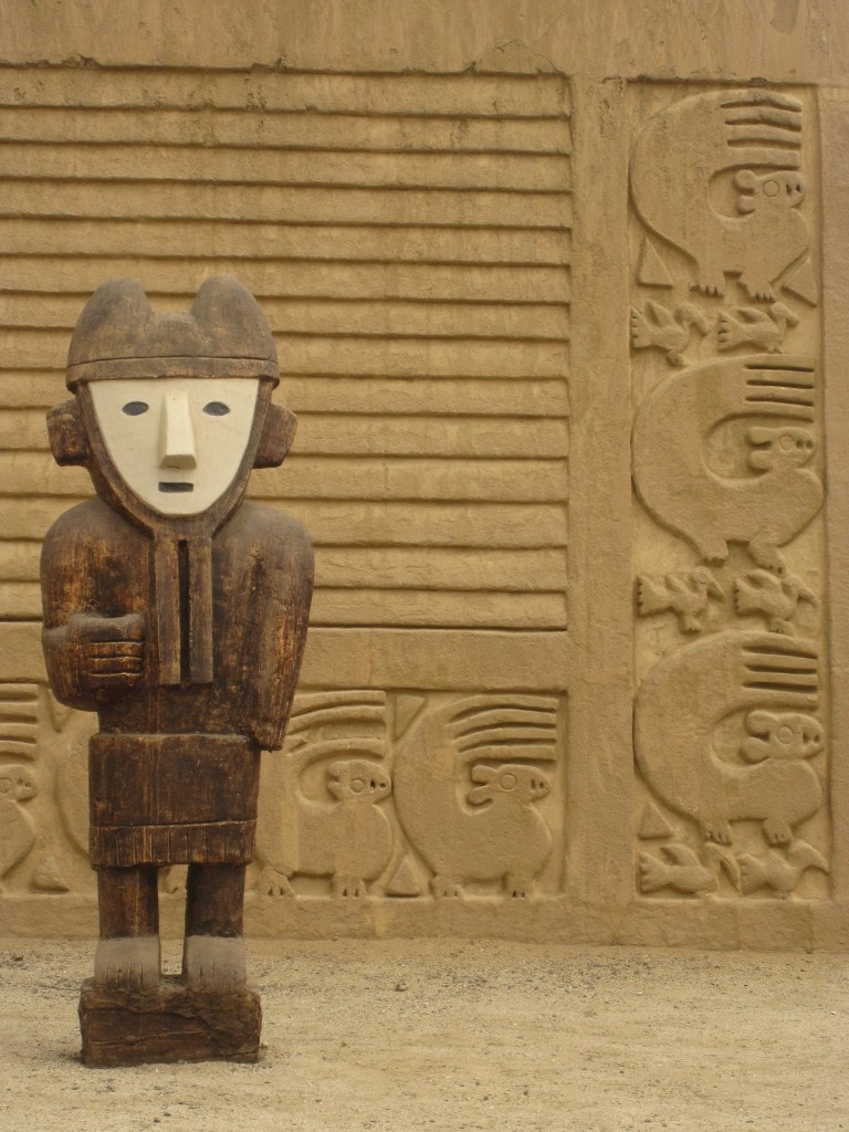 IMG_1444 Chan Chan, Trujillo, Peru