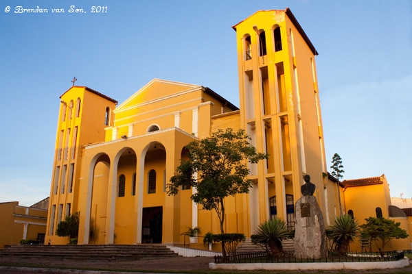 Concepcion Church