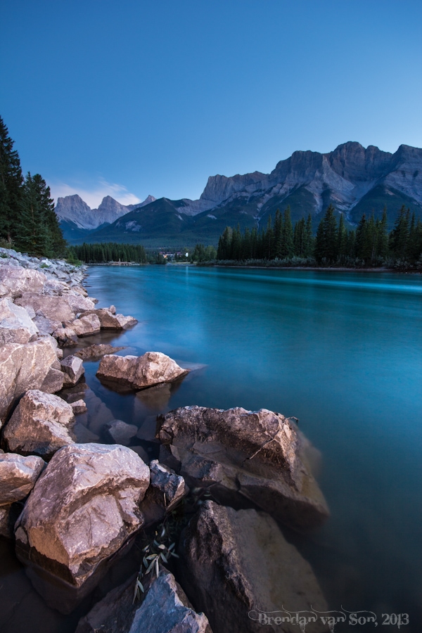 Canmore, Alberta, Canada