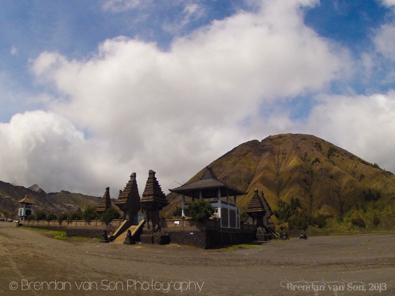Mount Bromo
