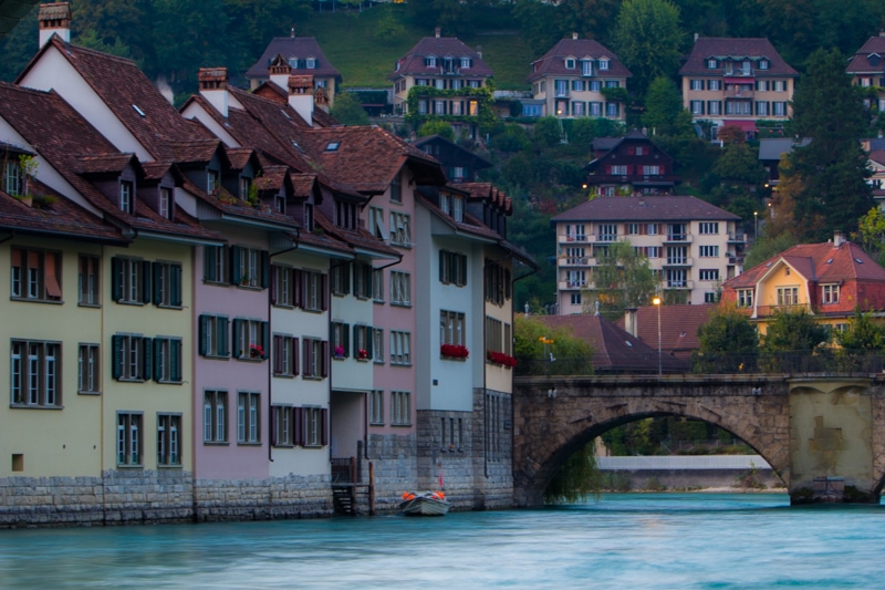 Bern, Switzerland, Photography