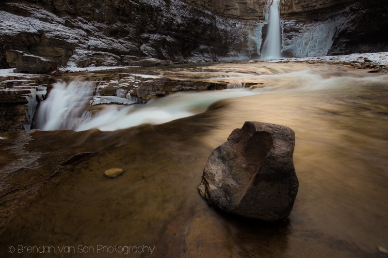 Canon 16-35mm f/4 IS Sample Image