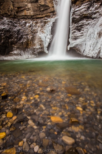 Canon 16-35mm f/4 IS Sample Image