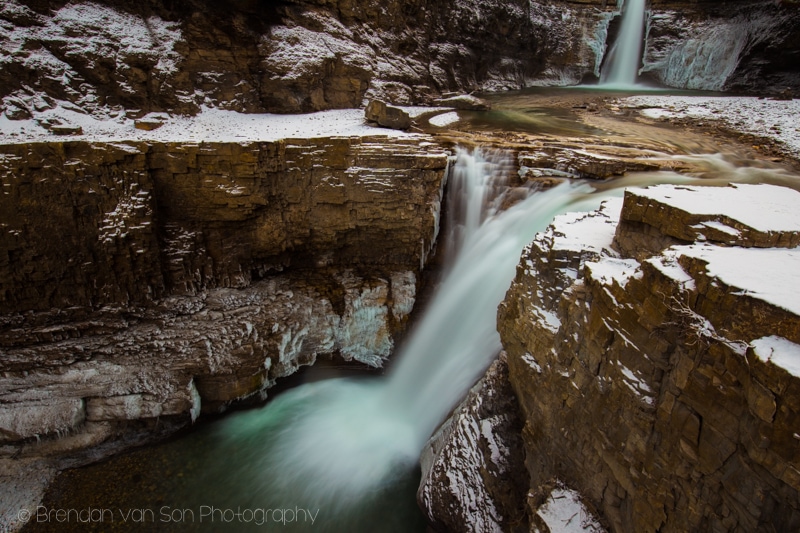 Canon 16-35mm f/4 IS Sample Image