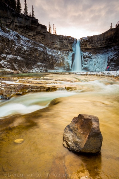 Canon 16-35mm f/4 IS Sample Image