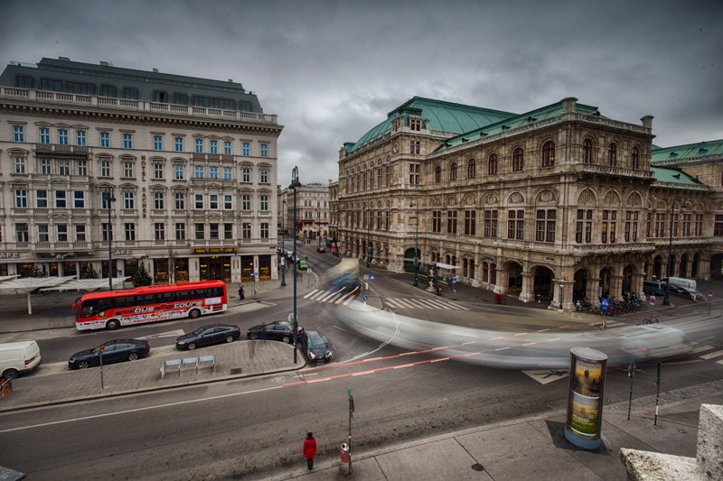 Vienna, Austria