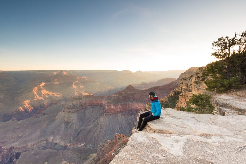 Grand Canyon, Arizona