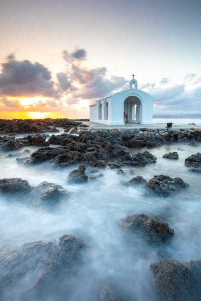 St. Nicholas Church, Crete