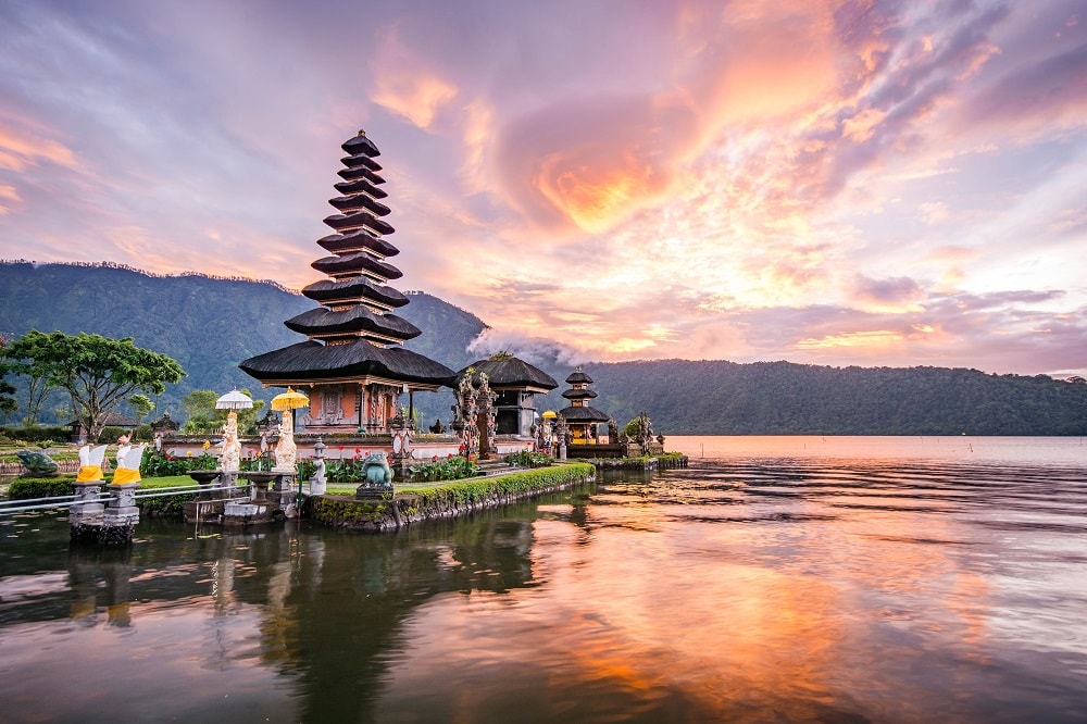 Bali Photography Retreat and Workshop - Brendan van Son Photography