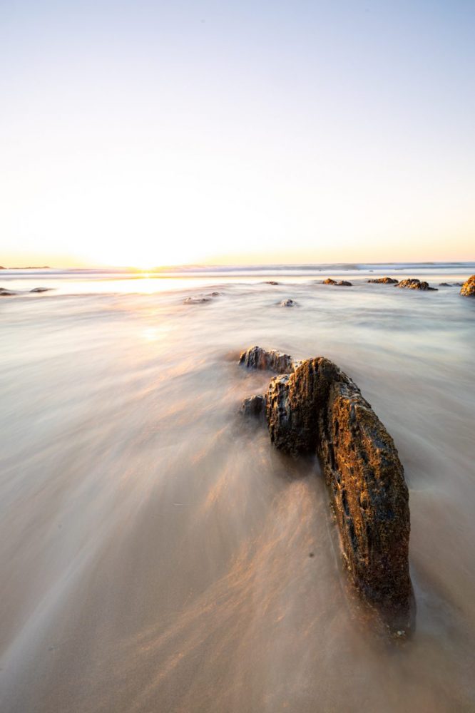 Filters for Seascape Photography