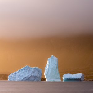 Greenland Photo Tour - Deposit
